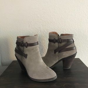 Dolce vita booties